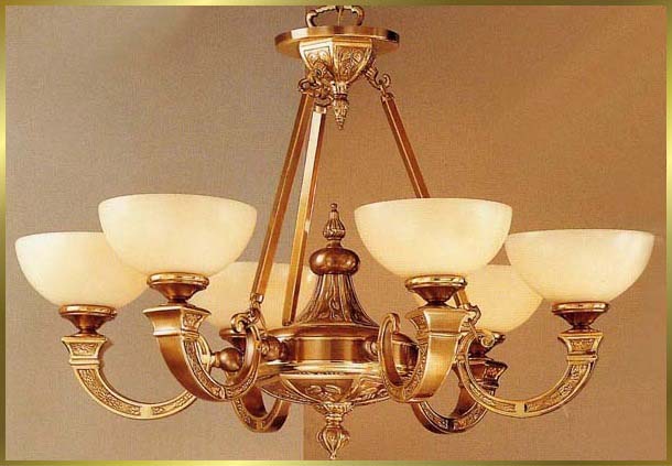 Alabaster Chandeliers Model: CL 5627